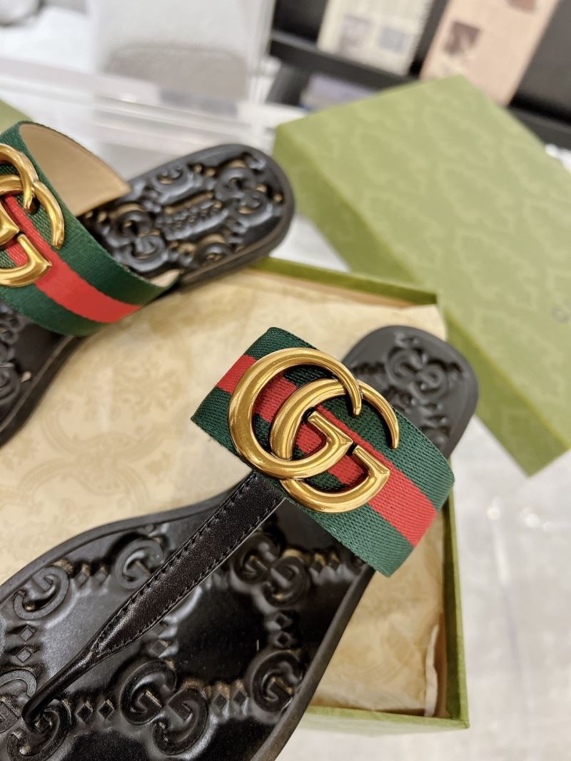 Gucci Slippers